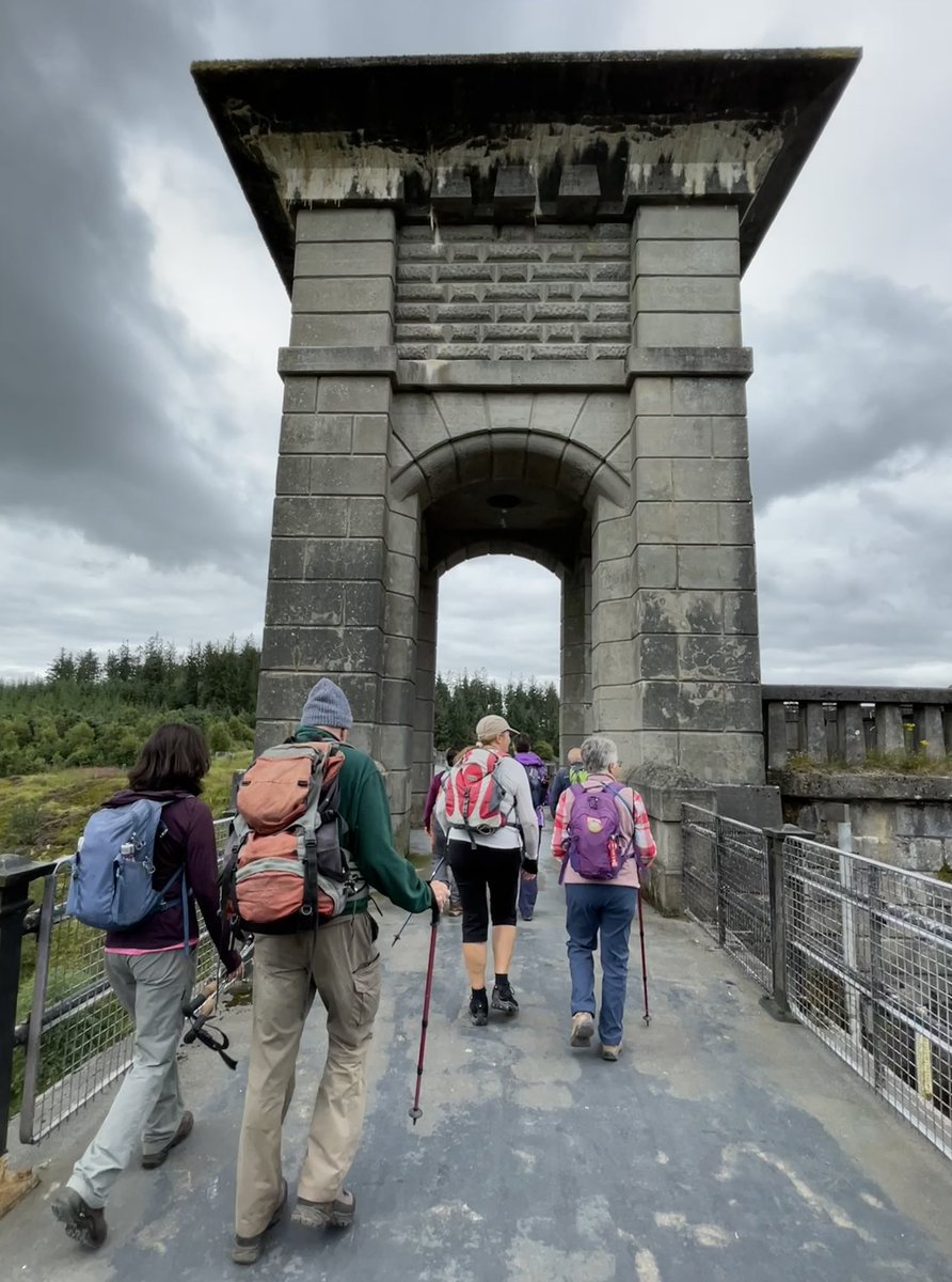 Vale of Clwyd Ramblers (@vcramblers) on Twitter photo The Alwen Reservoir Circular today - many thanks to Ken for leading twenty one of us on a lovely walk <a href="/RamblersCymru/">Ramblers Cymru 🏴</a> <a href="/RamblersGB/">RamblersGB</a> <a href="/NorthWalesWalks/">North Wales Walks</a> The Alwen Reservoir Circular today - many thanks to Ken for leading twenty one of us on a lovely walk <a href="/RamblersCymru/">Ramblers Cymru 🏴</a> <a href="/RamblersGB/">RamblersGB</a> <a href="/NorthWalesWalks/">North Wales Walks</a>