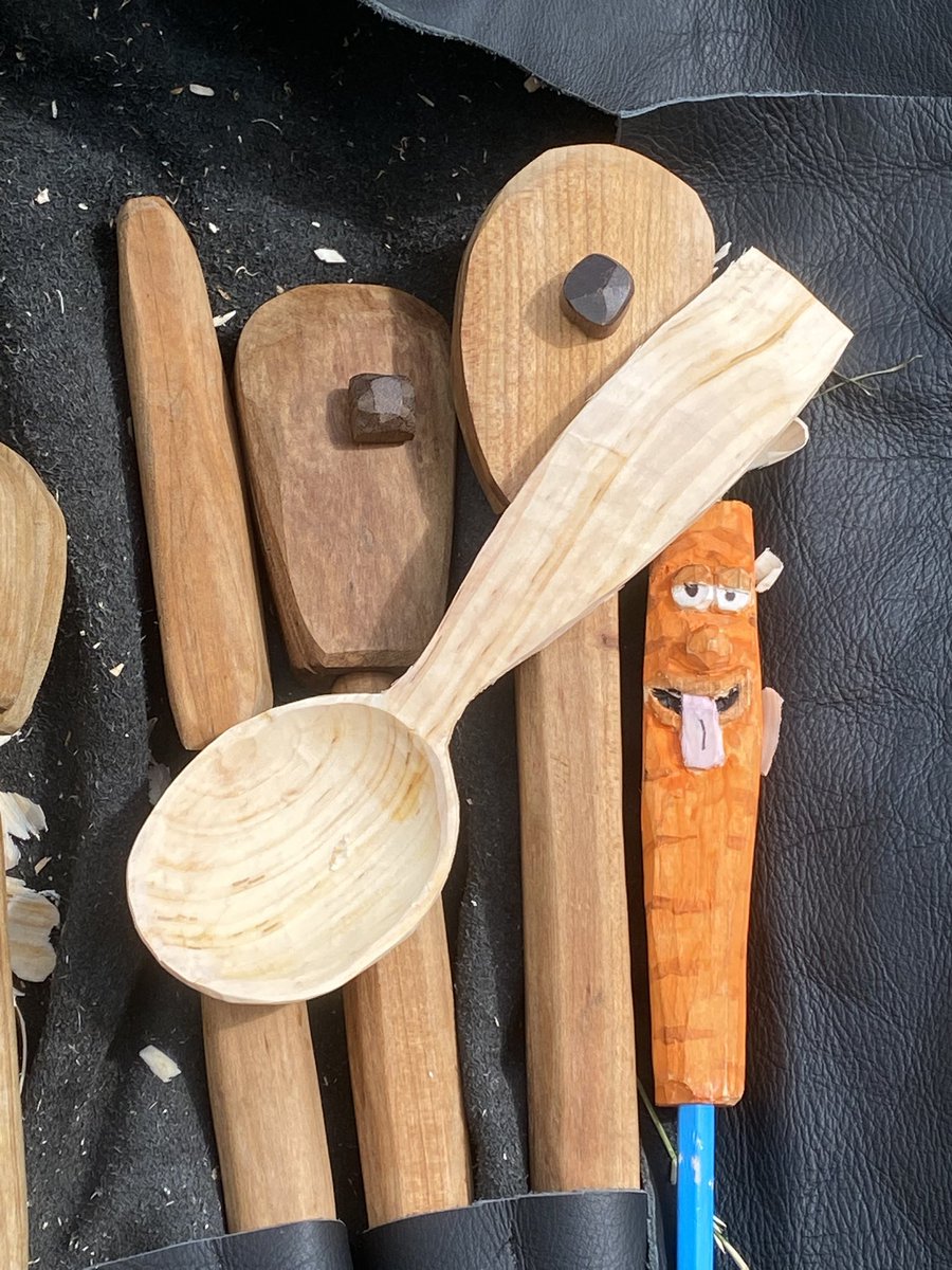 silverbackmpr's tweet image. Having an amazing time at #Spoonfest