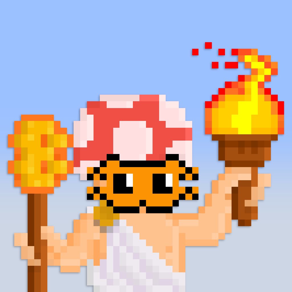 The next community we will offer WL to is <a href="/billydollarcat/">Billy 🐱</a> 

Who should we do next? ⬇️