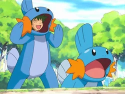 Zaartick's tweet photo. @Alexdestructor9 Solo Mudkip https://t.co/7frOPJkYbU