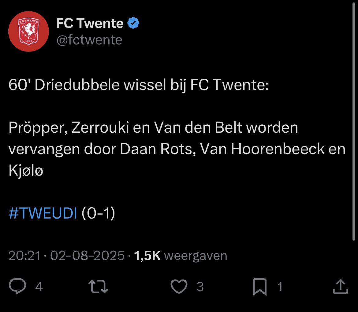 OutOfContext FC Twente (@oocfct) on Twitter photo 
