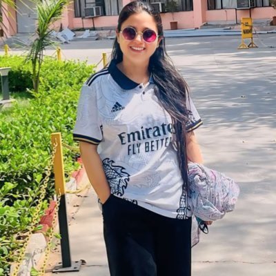FCBMORRIX's tweet image. We need her for you bro