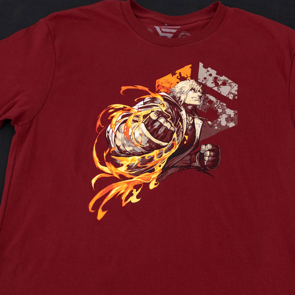 Eighty Sixed (@eightysixed) on Twitter photo Akuma, Chun-Li, Ryu & Ken! Four solid designs in our #StreetFighter6 collection - showcased at EVO, designed by <a href="/click_burgundy/">はんくり/hungry_clicker</a> - Get yours now: eightysixed.com/collections/st… Akuma, Chun-Li, Ryu & Ken! Four solid designs in our #StreetFighter6 collection - showcased at EVO, designed by <a href="/click_burgundy/">はんくり/hungry_clicker</a> - Get yours now: eightysixed.com/collections/st…