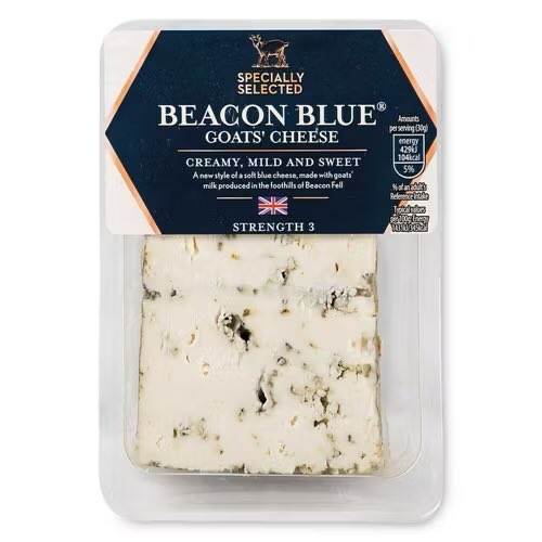 Finally, a cheese I can eat with dignity.
