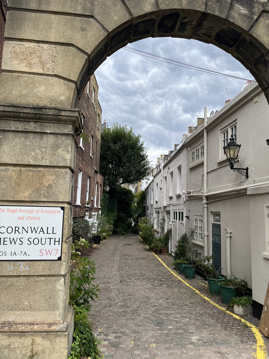 I love my neighbourhood 🏴󠁧󠁢󠁥󠁮󠁧󠁿