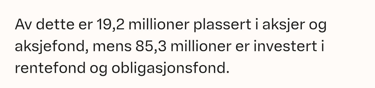 Et_smartere_liv's tweet image. Sjekk guuten a 💰

Men han er litt #feig

#fintwit