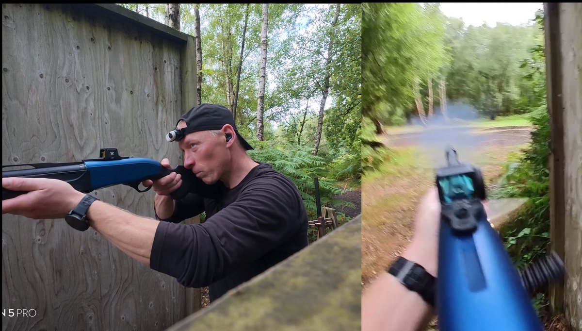 Beretta 1301 vs rabbits at the clay ground
youtube.com/shorts/rgLfFmf…