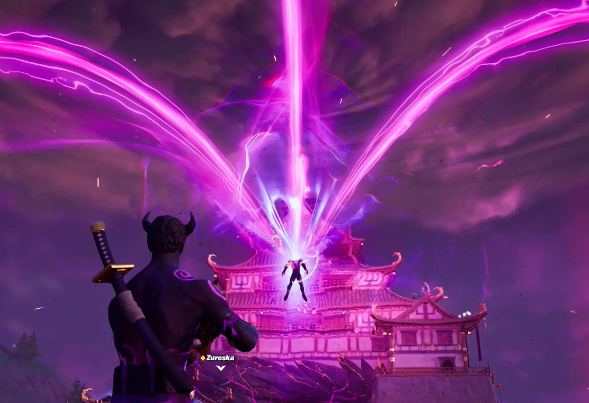 TheReforgedReaper (#TeamFoundation) tweet media