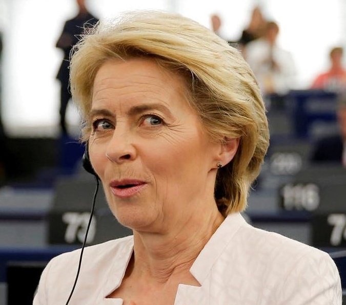 ⚡🇪🇺🇭🇺 Hungary is one of the safest countries in the EU.

Do you think Europe needs more Viktor Orban and less Ursula von der Leyen?