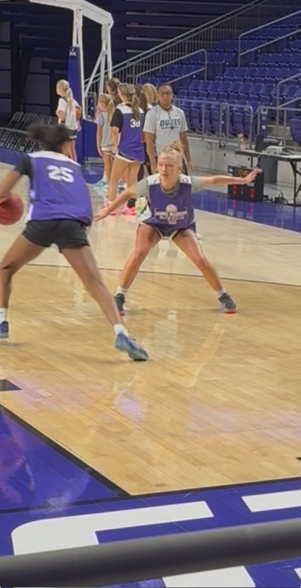 Coach Ed Robtison (@outlaws2023gbb) on Twitter photo Putting in work! Basketball season can't get here fast enough ❤️ <a href="/LilsJoseph11/">Lillia Joseph</a> <a href="/SavGreen22/">Savannah Green</a> <a href="/Kelsey_3witts/">Kelsey Threewitts</a> <a href="/PGHVirginia/">Prep Girls Hoops Virginia</a> <a href="/JMUWBasketball/">JMU Women's Basketball</a> Putting in work! Basketball season can't get here fast enough ❤️ <a href="/LilsJoseph11/">Lillia Joseph</a> <a href="/SavGreen22/">Savannah Green</a> <a href="/Kelsey_3witts/">Kelsey Threewitts</a> <a href="/PGHVirginia/">Prep Girls Hoops Virginia</a> <a href="/JMUWBasketball/">JMU Women's Basketball</a>
