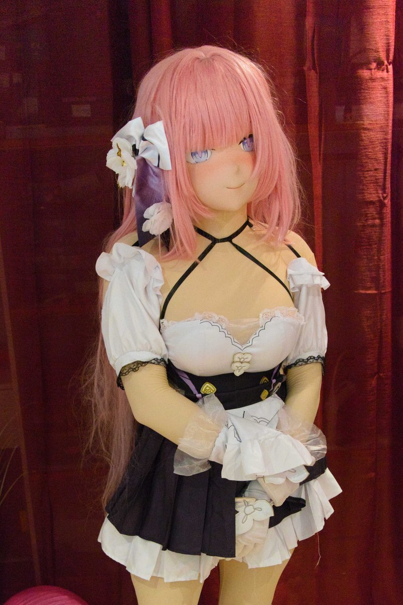 Kurara クララ (@kurara_kig) on Twitter photo Say hello to Elysia from #HonkaiImpact3rd !
She is far from perfect, but I didn't want to let you hanging. Will be upgrading her in the next months.
Should i keep you updated, behind the scene style ? Or just surprise you when finished?
📸 <a href="/mayafitchett/">Just Maya a Little French Girl</a> Say hello to Elysia from #HonkaiImpact3rd !
She is far from perfect, but I didn't want to let you hanging. Will be upgrading her in the next months.
Should i keep you updated, behind the scene style ? Or just surprise you when finished?
📸 <a href="/mayafitchett/">Just Maya a Little French Girl</a>