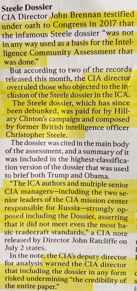 Lovrofnature's tweet photo. @LangmanVince @DNIGabbard @FBIDirectorKash @FBIDDBongino
"Presidential immunity" my ass when it comes to PROVEN TREASON unlike the 'at best' misdemeanor charge against Trump and Clinton has no protection so take that corrupted witch down!
#Russiagate #ObamaExposed
#HillaryExposed https://t.co/IUHMjhS09q
