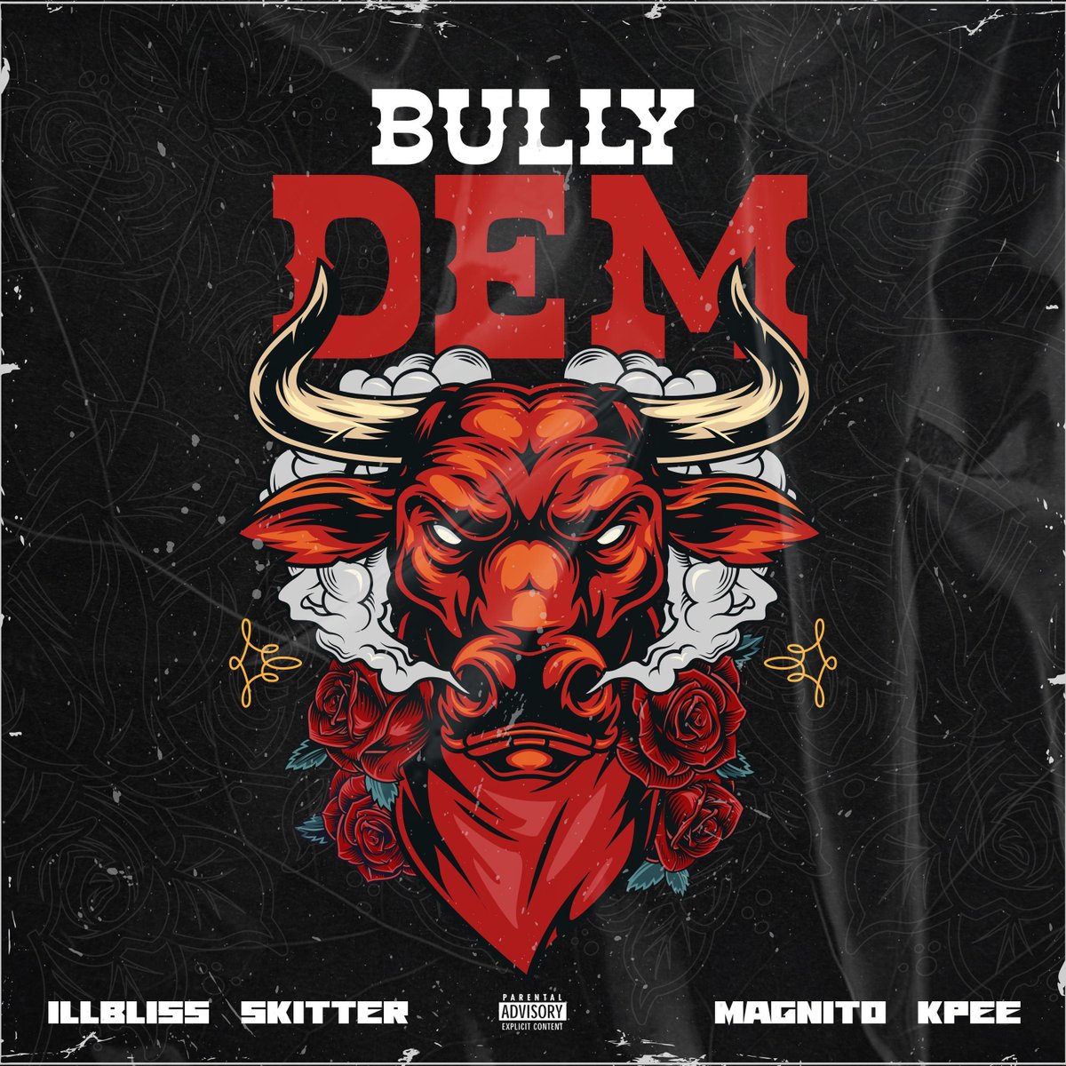 r21071lagos's tweet image. 🎙️#KulturePro W/ @Raezywinston

🎧#NP_  Bully Dem -  @illBlissGorett / @magnitofreshout
#LagosIsTunedIn 📻 🔌