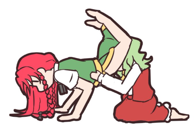 鵯越えの逆落とし 