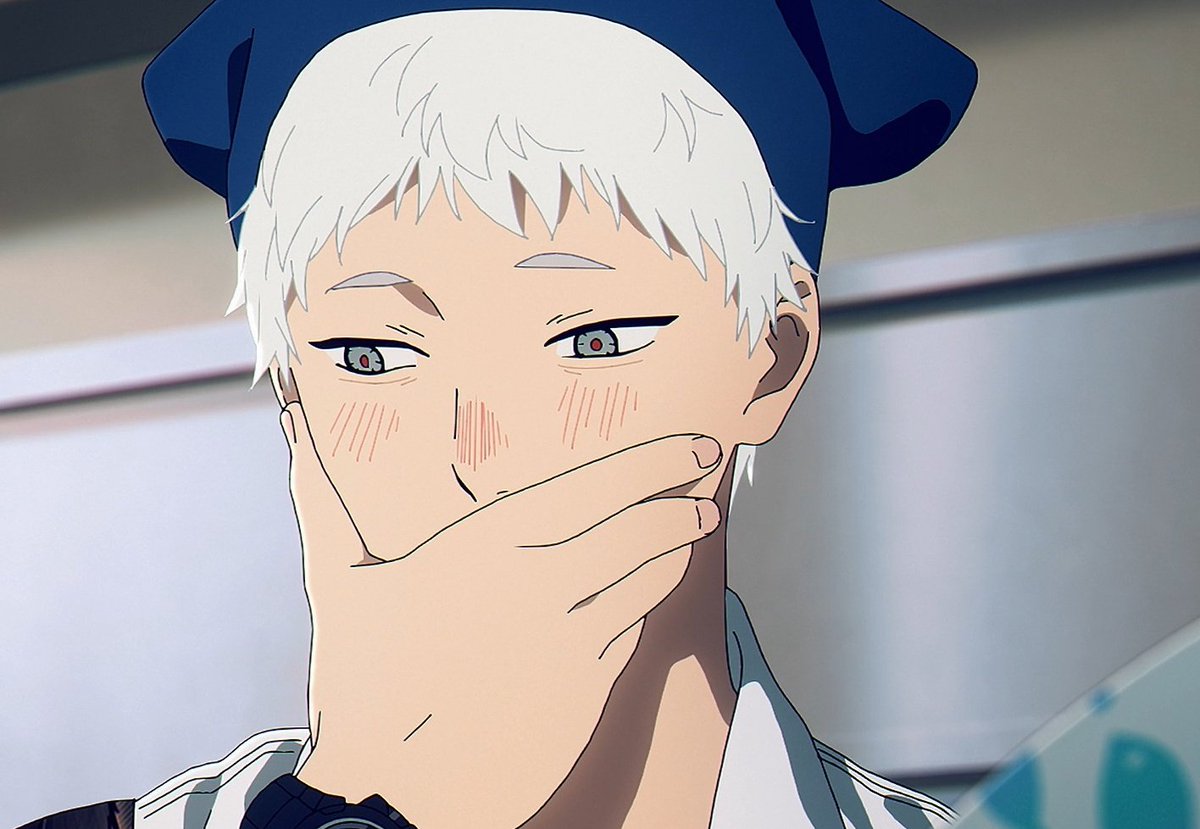 THEY ARE SO ADORABLE 🥹