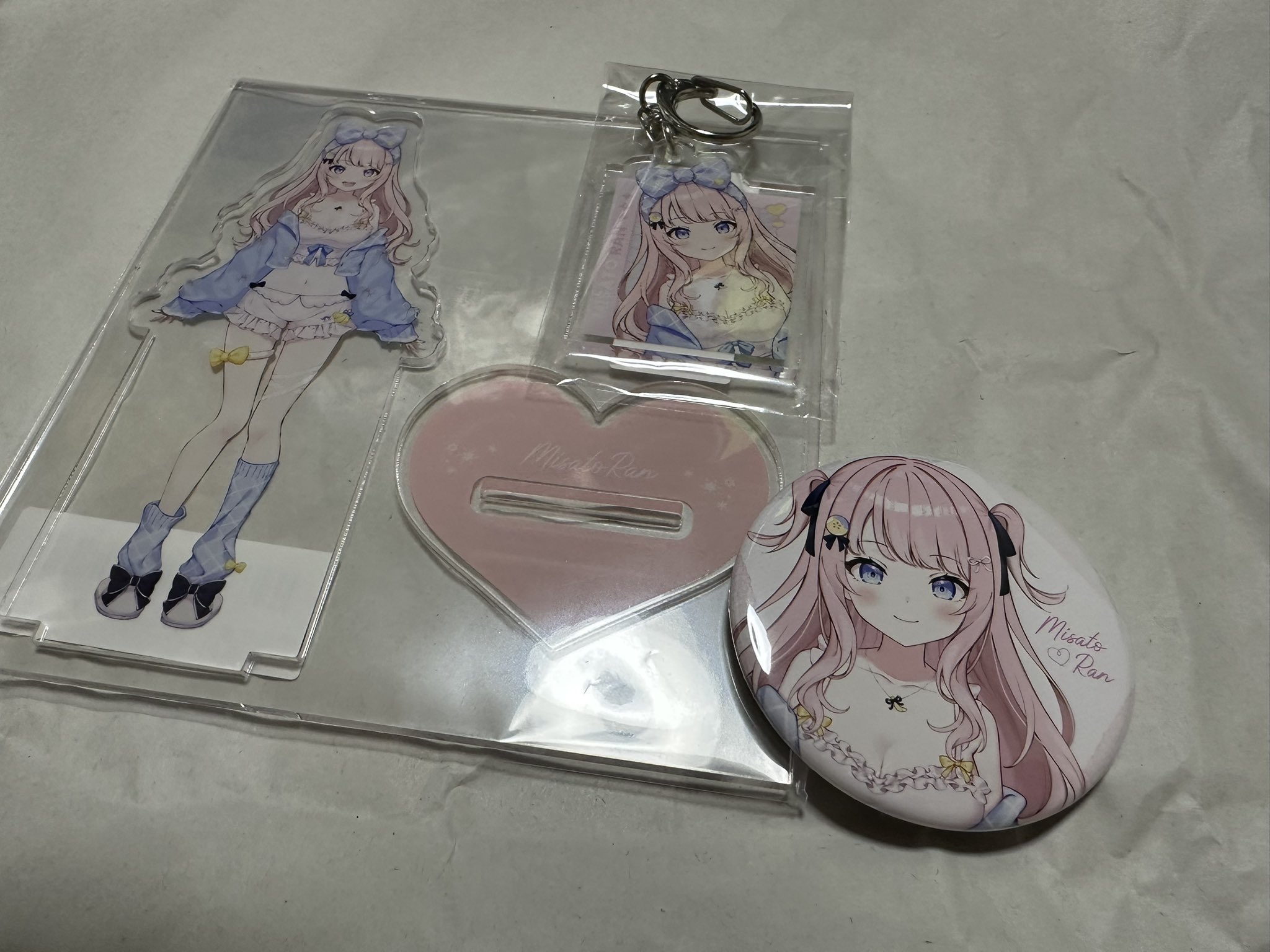 『Miaᗢᘏ೨̣̥❀❁⃘*⋆』 4点おまとめ ちゅりの共同購入 - অনুসন্ধান / X