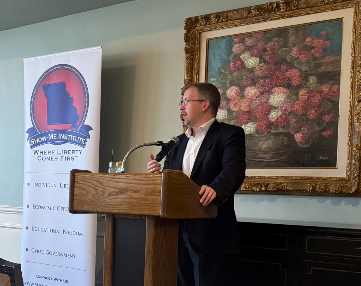 Nathan Willett (@nathannotnate) on Twitter photo Great hearing from <a href="/aaron_hedlund/">Aaron Hedlund</a>, former Mizzou professor and now Chief Economist at the White House <a href="/CEA47/">Council of Economic Advisers</a>, as he broke down the economic impact of the Big Beautiful Bill. Dr. Hedlund always delivers clear, insightful analysis that everyone can understand. <a href="/ShowMe/">Show-Me Institute</a> Great hearing from <a href="/aaron_hedlund/">Aaron Hedlund</a>, former Mizzou professor and now Chief Economist at the White House <a href="/CEA47/">Council of Economic Advisers</a>, as he broke down the economic impact of the Big Beautiful Bill. Dr. Hedlund always delivers clear, insightful analysis that everyone can understand. <a href="/ShowMe/">Show-Me Institute</a>