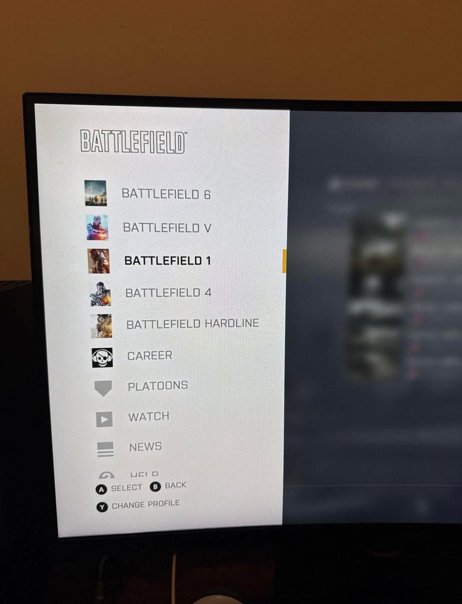 Dice is pretending 2042 never happened 🤣 #Battlefield | #Battlefield6 | #Battlefield2042