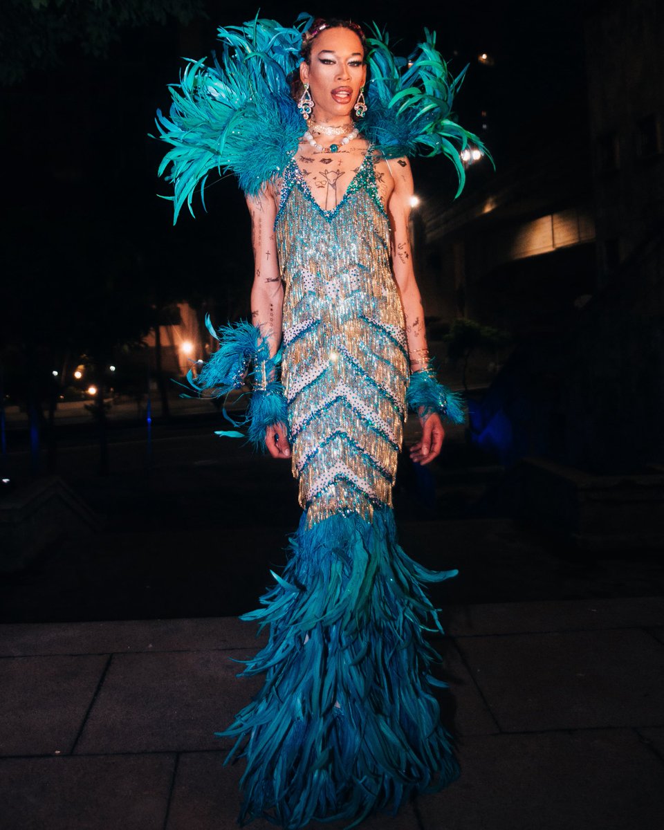 avantesou's tweet image. Avante Baile (the founder)