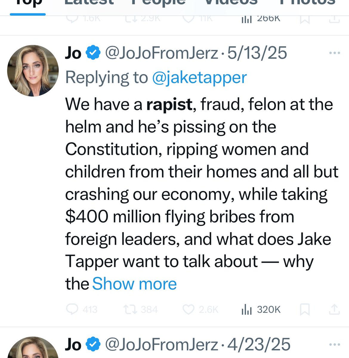Tweet media one
