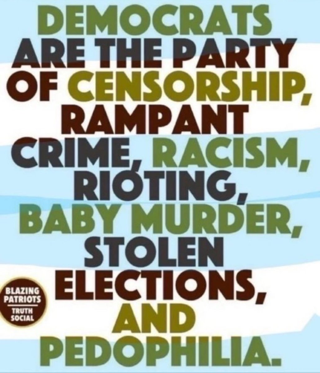 <a href="/RealJamesWoods/">James Woods</a> Dems hurt our country more than our foreign adversaries have. They've got blood on their hands sacrificing innocent American lives ON AMERICAN SOIL just by importing unvetted, unvaccinated, murderers, rapists, molesters who are driving our loved ones around in Ubers.