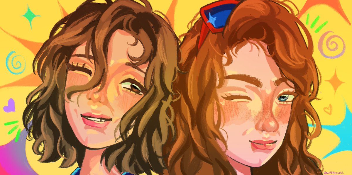 first art post kinda nervy #strangerthings #elmax