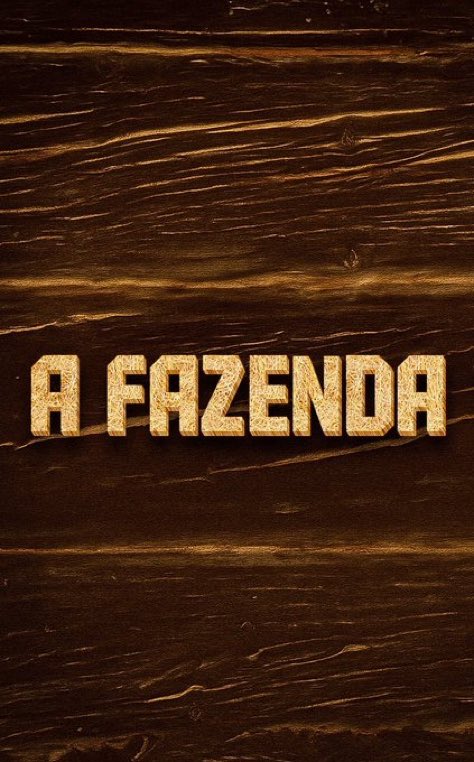 🚨 ENQUETE: Qual será a mudança drástica que vocês acham que vai acontecer na dinâmica de #AFazenda?

#AFazenda17