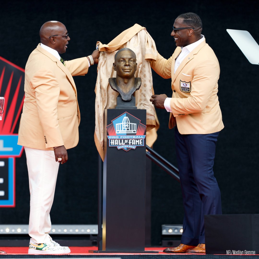 Follow before you lead.

Congratulations, Sterling!