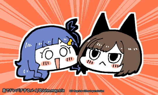 #デレマス 

饅頭ななみく