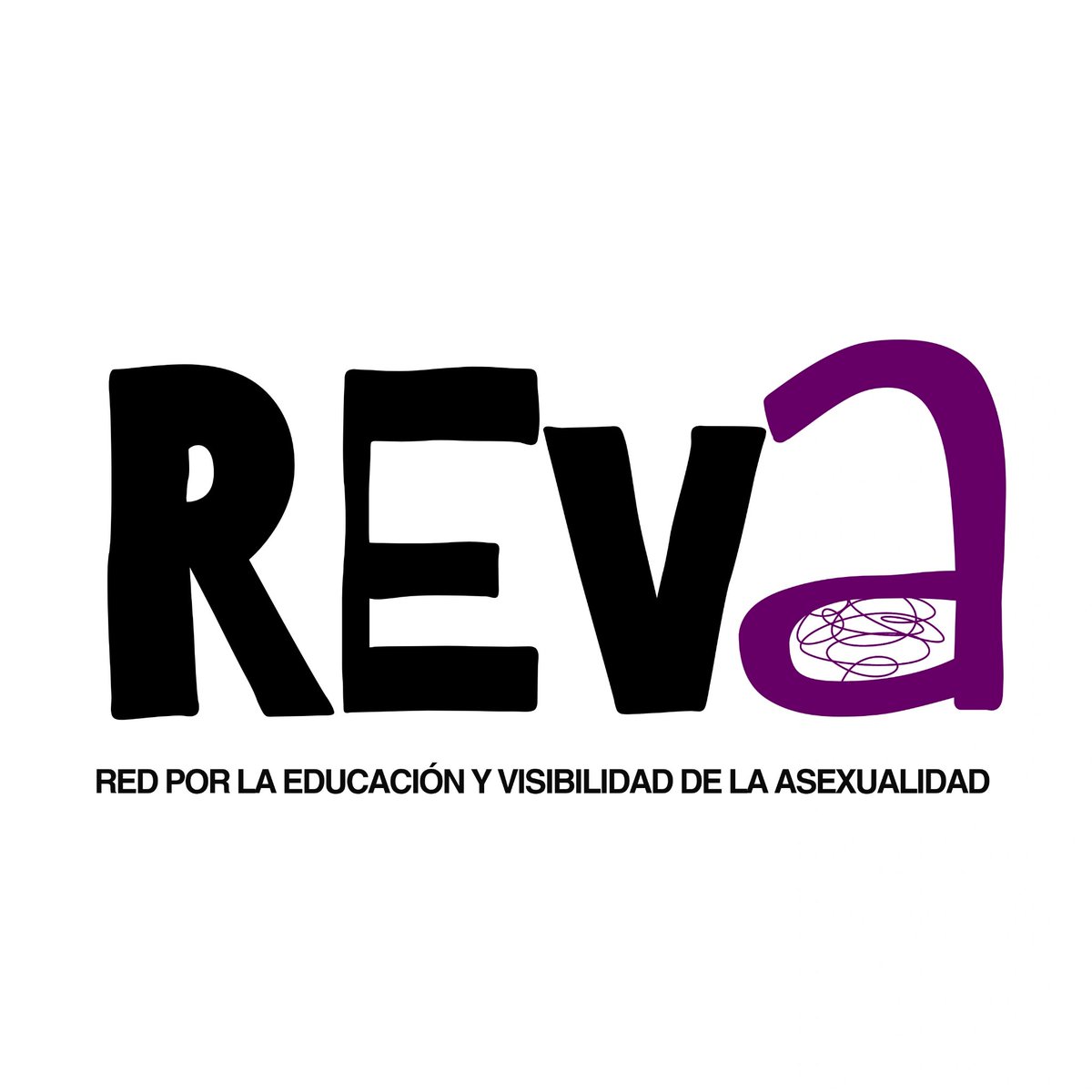 REVA es la 'Red por la Educación y Visibilidad de la Asexualidad' 

#asexual #asexualidad #asexuality #LGBTQIA #ace