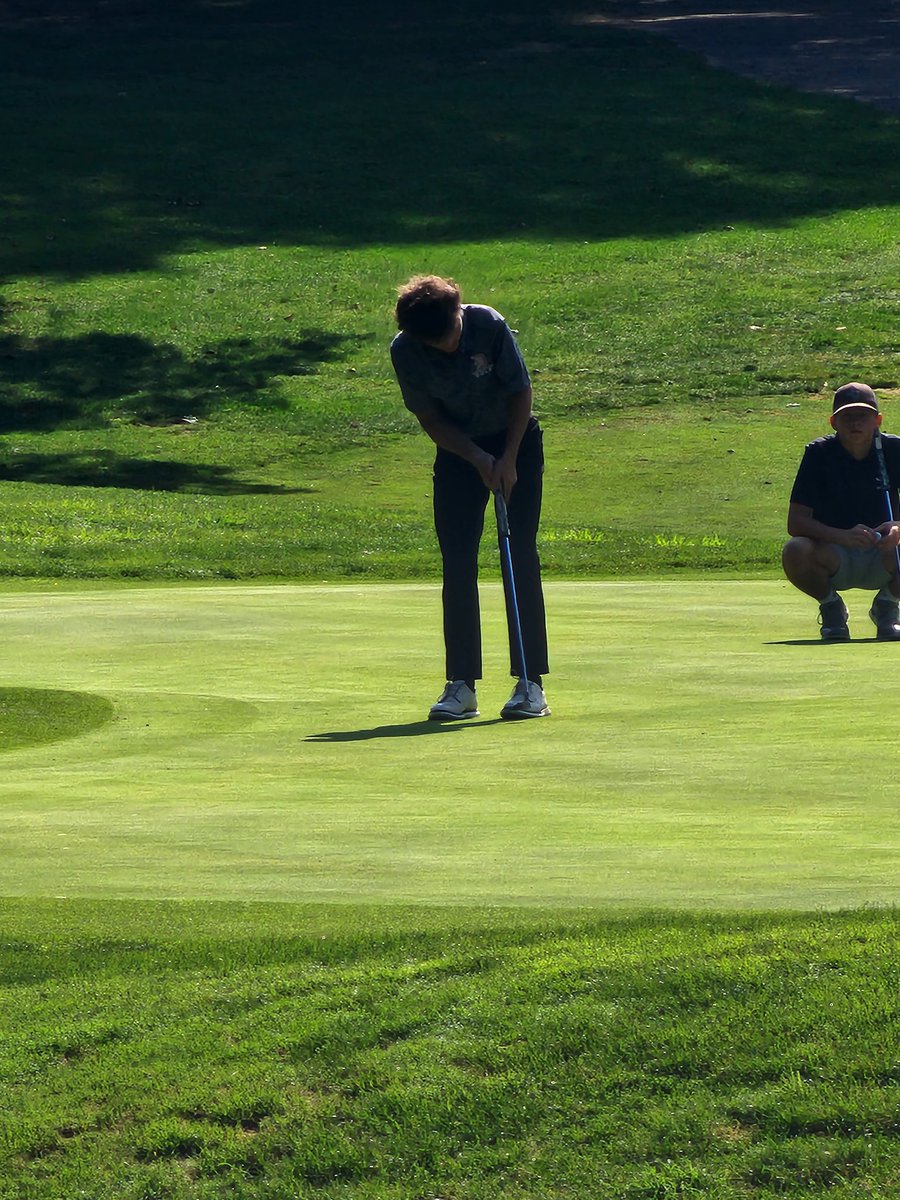 Dover Golf Team tweet media