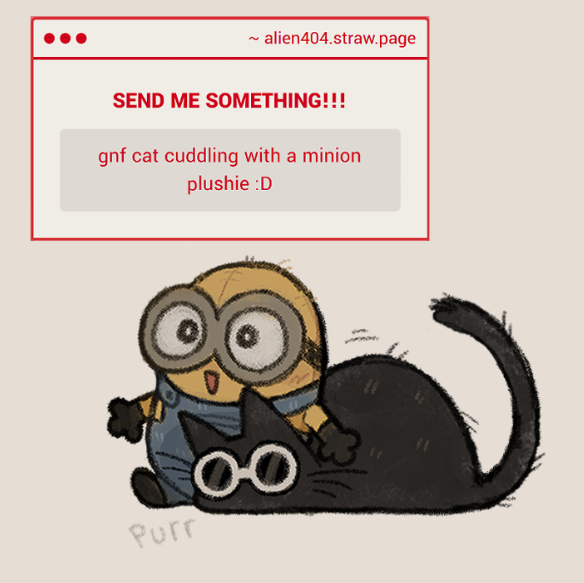 5 likes and he gets 1 apple