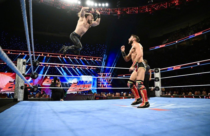 LONG TERM STORYTELLING