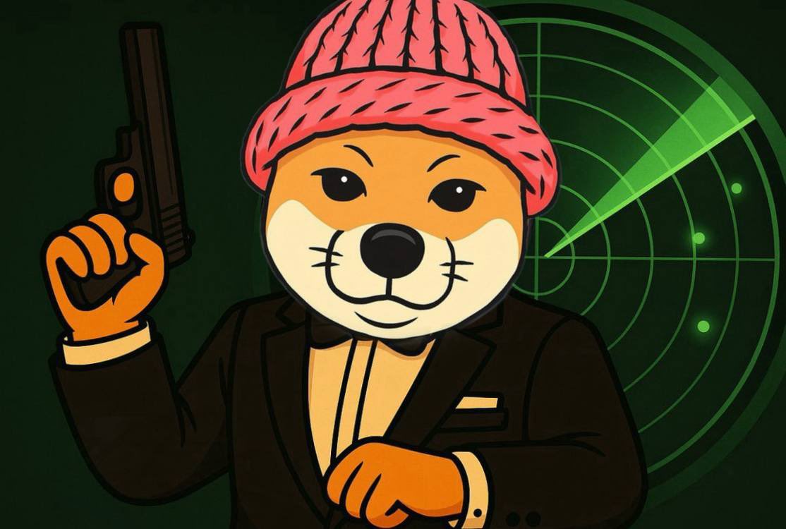 🎯 Dog $Wif Hat locked in and ready for action.

A new beginning is on the radar… and it’s pointing straight to new heights.

Strap in — the mission has just begun. 🧢🚀

#DogWifHat #WIF #BaseChain

dexscreener.com/base/0x14aac5d…