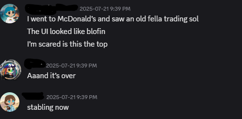 classxbt's tweet image. Called the top see you all next halving