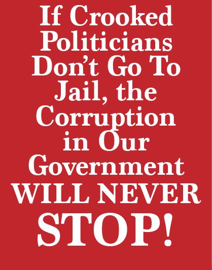 WHEN WILL ARRESTS BEGIN?
We have learned that politicians in Congress and in the Senate have amassed excessive financial worth. Pelosi, Warren, Schumer, Sanders, AOC and many more. Musk discovered USAID as the cookie jar for illegal funds. When will the corrupt face justice?