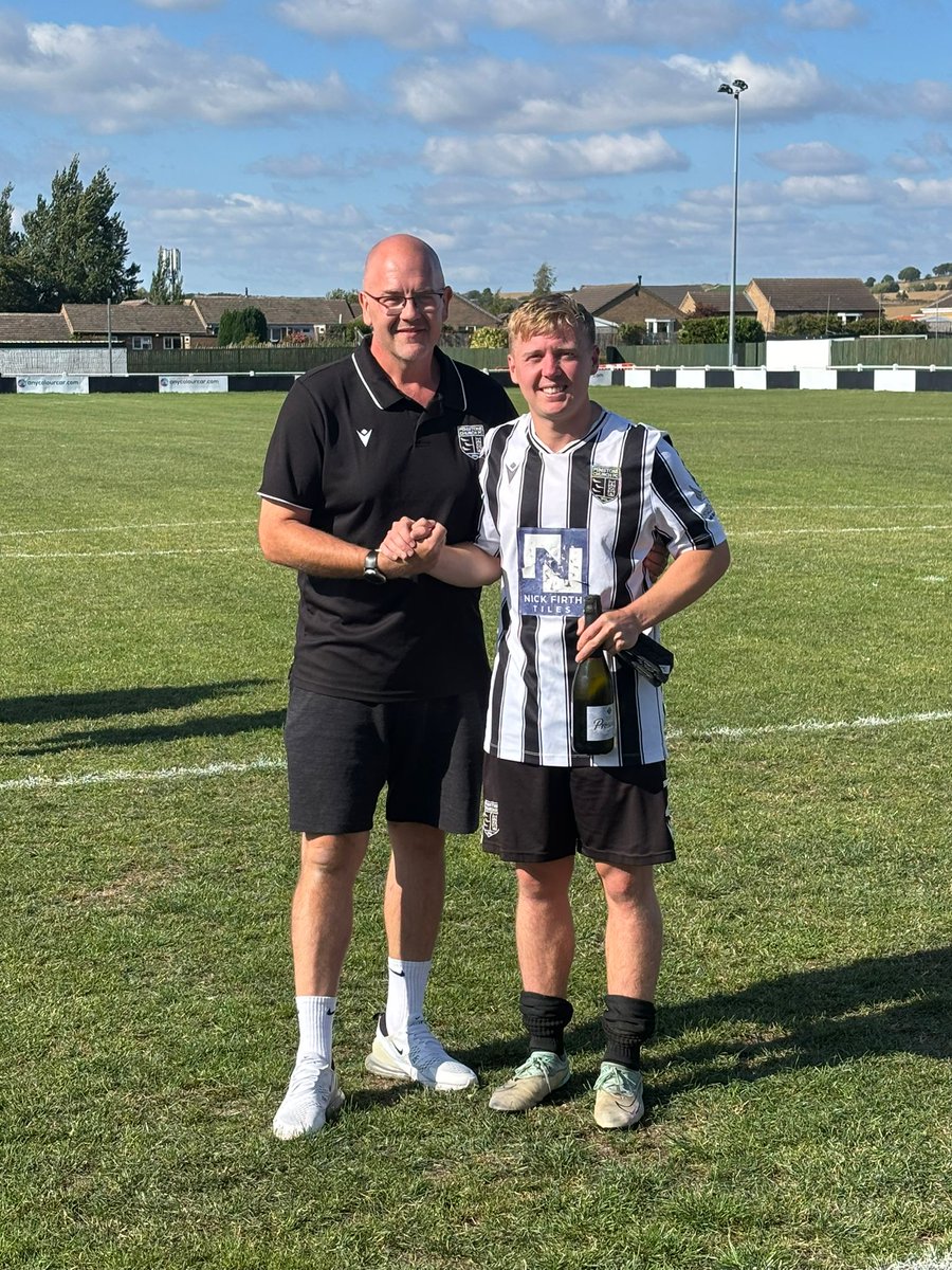 Penistone Church FC tweet media