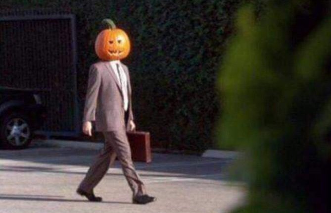 everyone: i'm sad summer is slowly coming to an end 

me: