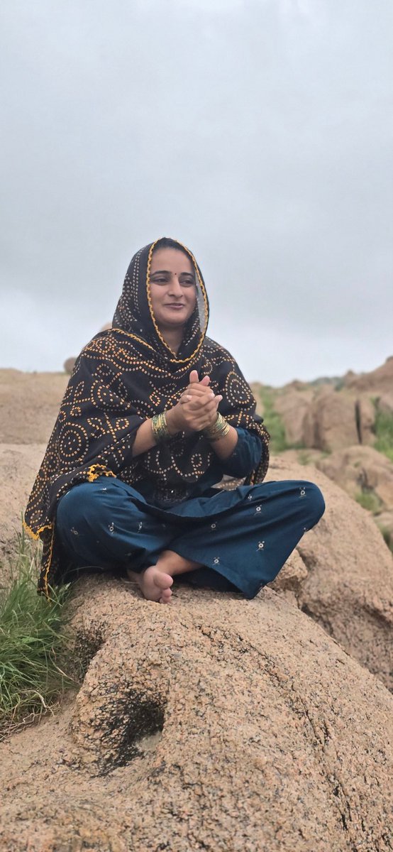 Nishat Riaz MBE (@nishatriaz) on Twitter photo Thar and Nagarparkar, lands of promise and potential.
Yet, the absence of secondary schools for girls, female teachers, and safe transport holds progress back.
<a href="/MalalaFund/">Malala Fund</a> partner @TharEdUlliance and our inspiring education champions are keeping the flame of change alive. Thar and Nagarparkar, lands of promise and potential.
Yet, the absence of secondary schools for girls, female teachers, and safe transport holds progress back.
<a href="/MalalaFund/">Malala Fund</a> partner @TharEdUlliance and our inspiring education champions are keeping the flame of change alive.