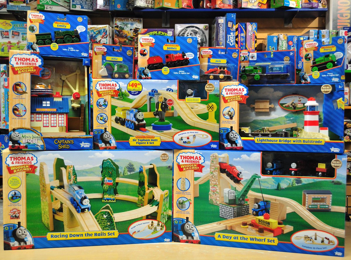 Thomas Fan Nostalgia (@nostalgicthomas) on Twitter photo 