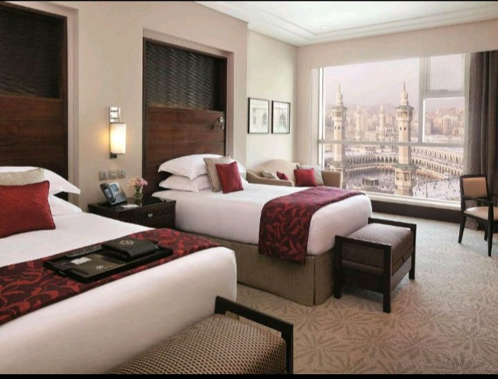 Nasmat_travel's tweet image. استمتع بإقامتك مميزة في #مكة_المكرمة واحصل علي خصم خاص  #عروض_فنادق_جبل_عمر

تواصل  علي الواتس مباشر من خلال الرابط: 
Wa.me/966564058746
Wa.me/966547209821
Wa.me/966562274825
