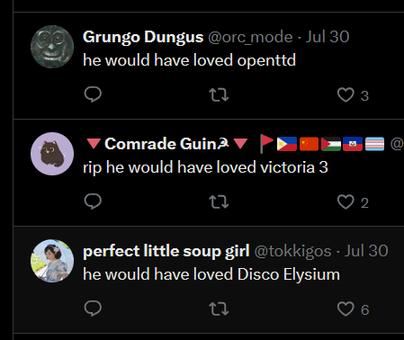 Joachim (@jdespland) on Twitter photo 