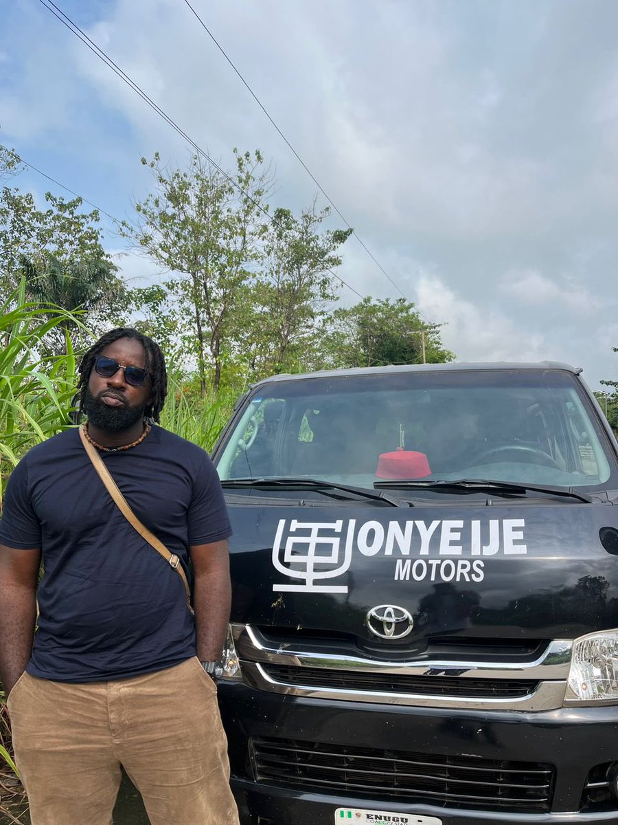 _ItsBugatti's tweet image. Nkea bu nke ayi🥂