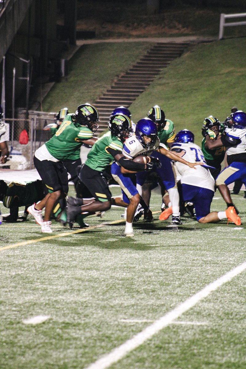 Season is finally here , learn as we go <a href="/MonroeFTBL/">Monroe Football</a>