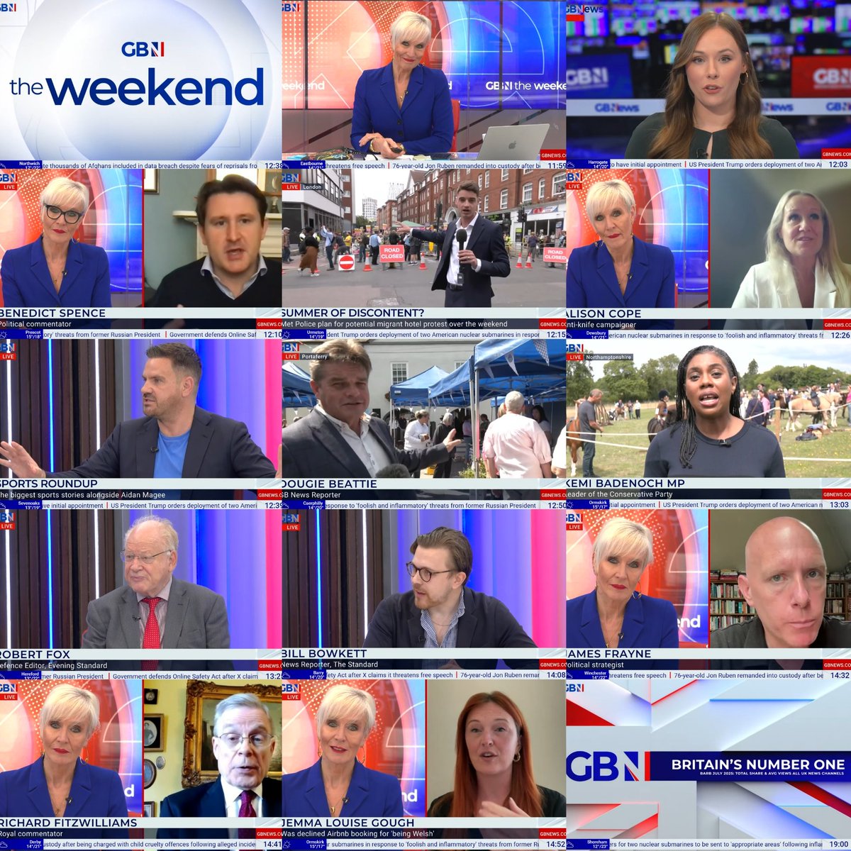 Dawn Neesom tweet media