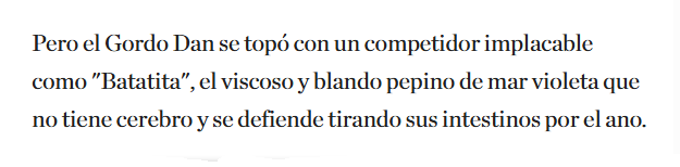 Un aumento de sueldo para este redactor de La Política Online.