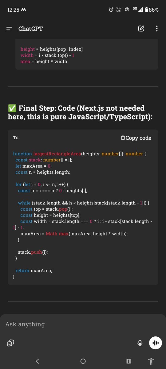 desi coder (@desicoder__) / Posts / X