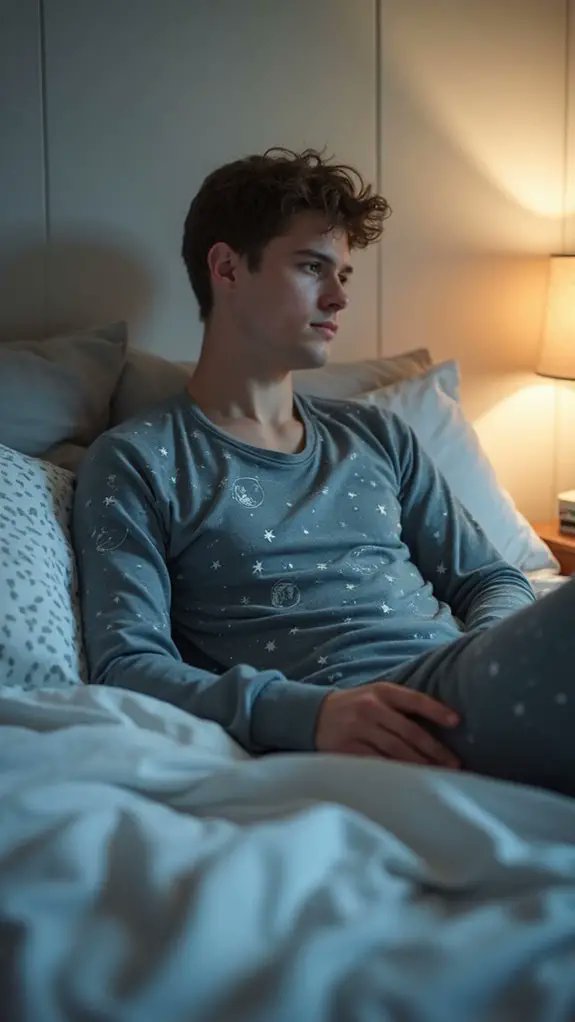 CoralaBlanket's tweet image. Blast Off: Stellar Orbit Sleepwear!
Wrap up in cosmic vibes for sweat-free, dreamy nights—who needs stars when you&apos;ve got this?
#SpaceSleep #CosmicFashion #DreamTech coralablanket.com/blog/2025/05/1…