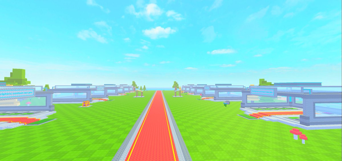 CradyDev's tweet image. Steal a brainrot type map, I made quickly! 🌲🍁
Likes and retweets are appreciated! ❤️🫶
#ROBLOX | #robloxart | #robloxlimited | #RobloxDev