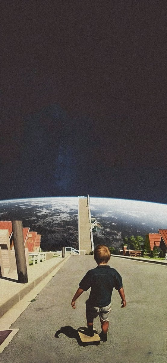 Nadie:
Absolutamente nadie:
El triplehijaputa de kick Buttowski un martes por la tarde: